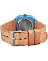 Mini Kyomo Quartz Watch - Havana Sky - Eco-Friendly and Waterproof! Watches