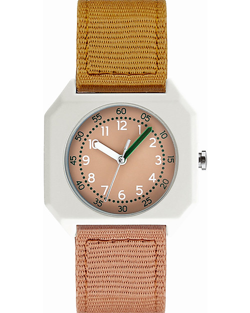 Mini Kyomo Quartz Watch - Sunburn - Eco-Friendly and Waterproof! Watches