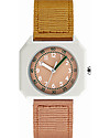 Mini Kyomo Quartz Watch - Sunburn - Eco-Friendly and Waterproof! Watches
