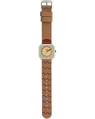 Mini Kyomo Quartz Watch - Sunset - Eco-Friendly and Waterproof! Learning Watches
