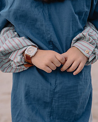 Mini Kyomo Quartz Watch - Sunset - Eco-Friendly and Waterproof! Learning Watches