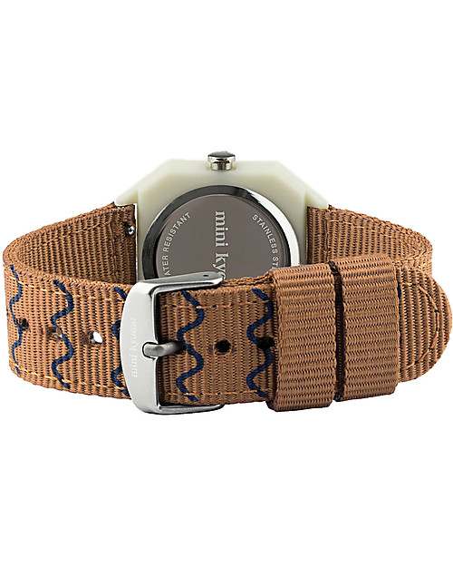 Mini Kyomo Quartz Watch - Sunset - Eco-Friendly and Waterproof! Watches