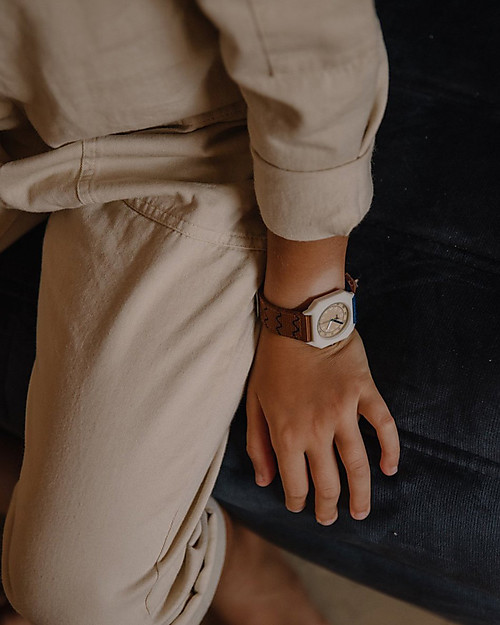 Mini Kyomo Quartz Watch - Sunset - Eco-Friendly and Waterproof! Watches