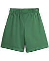 Mini Rodini Basket Shorts - Green Shorts