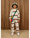 Mini Rodini Bloodhound Bucket Hat - Multi - 100% Organic Cotton GOTS Sunhats