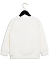 Mini Rodini Cherry Sweater - Organic cotton Sweatshirts