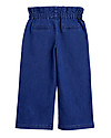 Mini Rodini Denim Paper Bag Trousers Trousers
