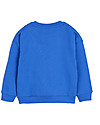 Mini Rodini Game Sweatshirt - 100% Organic Cotton Sweatshirts