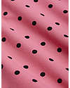 Mini Rodini Shorts - Polka Dot - Pink - Organic Cotton GOTS Shorts