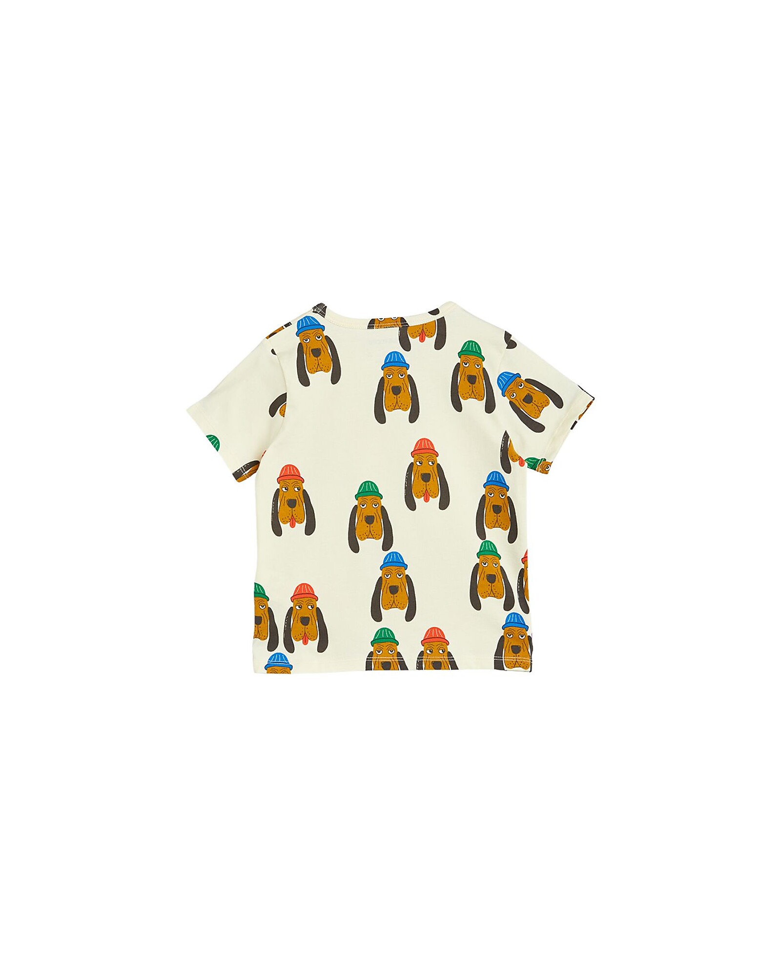 Bloodhound clothing shop