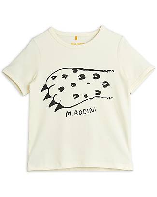 Mini Rodini T-Shirt - Kilimanjaro - Organic Cotton T-shirts