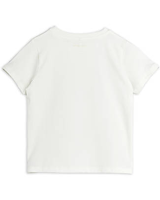 Mini Rodini T-Shirt - Vulture - Organic Cotton T-shirts