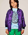 Mini Rodini Tiger Sweatshirt - Blue - 100% organic cotton Sweatshirts