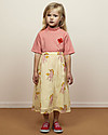 Mini Rodini Unicorn Woven Long Skirt - 100% Organic Cotton Skirts