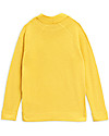 Mini Rodini Viola Long Sleeved Tee - 100% Merino Wool Long Sleeves Tops
