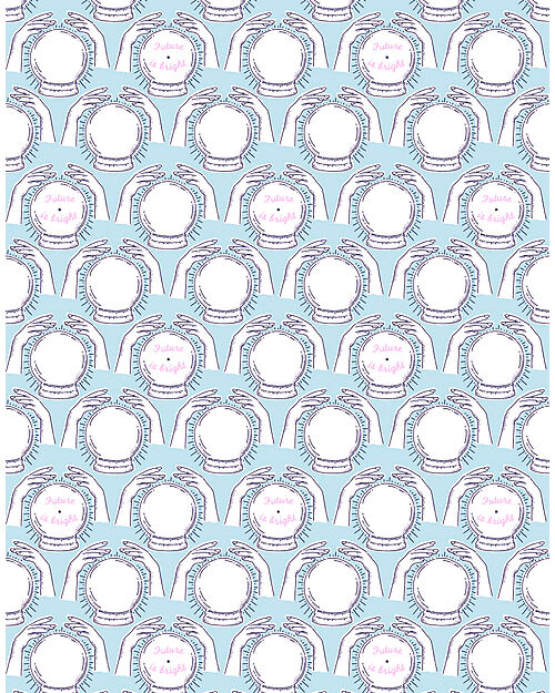 Minikane Maya Long Jumpsuit - Future is Bright - Oeko-Tex Cotton - for Minikane Doll 34 and 37 cm Dolls Accessories