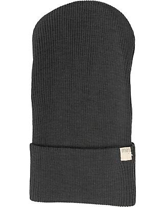 Minimalisma Winter Arvid Hat - Dark Green - 100% Merino Wool Winter Hats