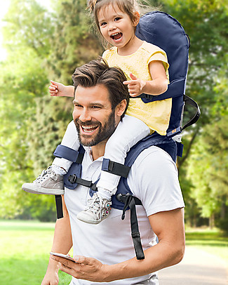 minimeis child carrier