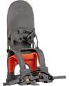 Minimeis Minimeis GP4 Child Carrier - Grey and Orange - From 6 months to 5 years! Baby Carrier Backpacks