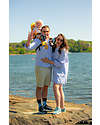Minimeis Minimeis GP4 Child Carrier - Yellow - From 6 months to 5 years! Baby Carrier Backpacks