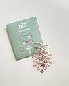 MiniMi Anti-Acne Patches - Medicated and Invisible - 24 pcs Face Masks