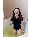 MiniMi Banana Bath Foam - Magic Colour Change - 250 ml Shampoos And Bath Wash