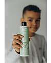MiniMi Banana Bath Foam - Magic Colour Change - 250 ml Shampoos And Bath Wash