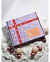 MiniMi Beauty Box - 9 Complete Products - Gift Set Shampoos And Bath Wash