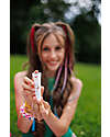 MiniMi Coconut Lip Gloss - Vegan Moisturising - 12 ml Face Creams