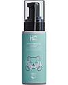 MiniMi Foaming Face Cleanser - with Prebiotics - 150 ml Face Creams