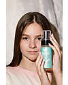 MiniMi Foaming Face Cleanser - with Prebiotics - 150 ml Face Creams