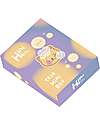MiniMi Hair Box - 3 Essential Products - Gift Set Hair Care