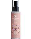MiniMi Hair Detangling Spray - with Amino Acids - 100 ml - 5+ Years Hair Care