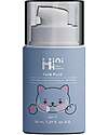 MiniMi Hydrating Face Fluid - Light and Protective - 50 ml Face Creams