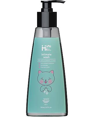 MiniMi Intimate Wash - Ultra Gentle - 150 ml Intimate Hygiene