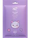 MiniMi Lavender Face Mask - Calming and Relaxing - 25 ml - 5+ Years Face Masks