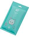 MiniMi MiniMi Aloe Face Mask - Hydrating and Soothing - 25 ml Face Masks