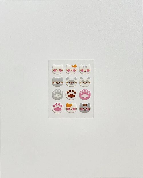 MiniMi MiniMi Anti-Acne Patches - Medicated and Invisible - 24 pcs Face Masks