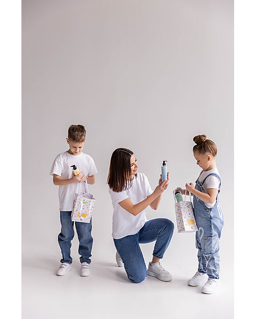 MiniMi MiniMi Illuminating Body Lotion - Exotic - 250 ml Body Lotions And Oils