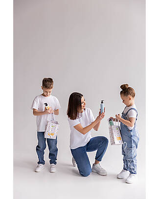 MiniMi MiniMi Illuminating Body Lotion - Exotic - 250 ml Body Lotions And Oils