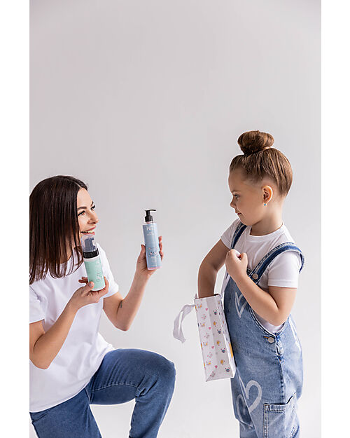 MiniMi MiniMi Illuminating Body Lotion - Exotic - 250 ml Body Lotions And Oils