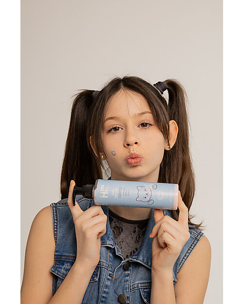 MiniMi MiniMi Illuminating Body Lotion - Exotic - 250 ml Body Lotions And Oils