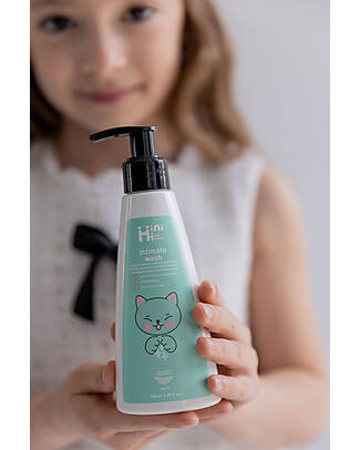 MiniMi MiniMi Intimate Wash - Ultra Gentle - 150 ml Intimate Hygiene