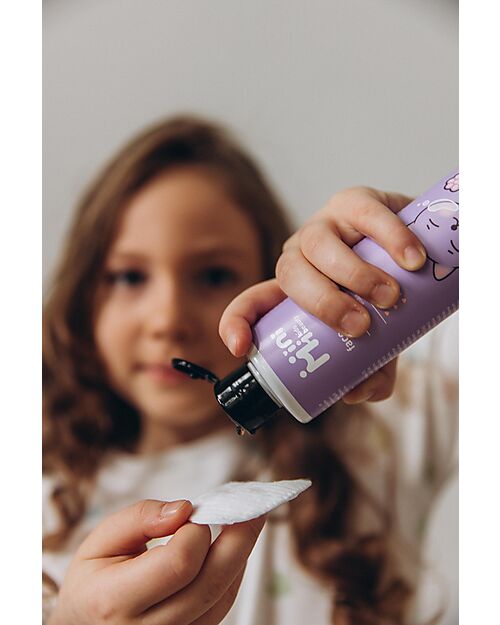 MiniMi MiniMi Micellar Water - Gentle on Sensitive Skin - 150 ml Face Creams