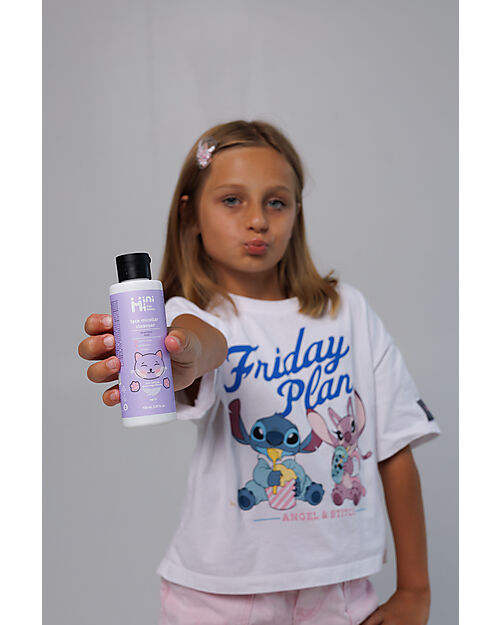 MiniMi MiniMi Micellar Water - Gentle on Sensitive Skin - 150 ml Face Creams