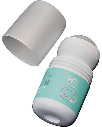 MiniMi My First Deodorant - Natural - 50 ml Deodorant