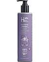 MiniMi Nourishing Hair Shampoo - with Prebiotics - 250 ml - 5+ Years Shampoos And Bath Wash