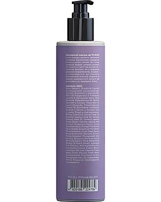 MiniMi Nourishing Hair Shampoo - with Prebiotics - 250 ml Shampoos And Bath Wash