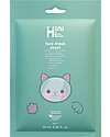 MiniMi Olive Face Mask - Nourishing and Restorative - 25 ml - 5+ Years Face Masks