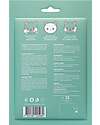 MiniMi Olive Face Mask - Nourishing and Restorative - 25 ml Face Masks